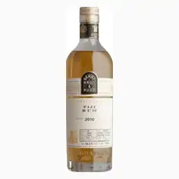 Fiji 12 Year Old 2010 Berry Bros and Rudd #18 64.6% 70cl