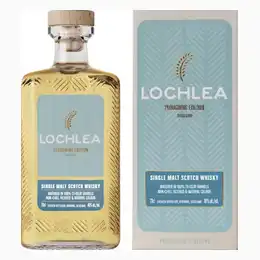 Lochlea Ploughing Edition Whisky - 3rd Crop