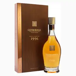 Glenmorangie Grand Vintage 1996