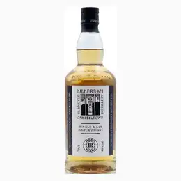 Kilkerran 12yo - 46% - Lockett Brothers