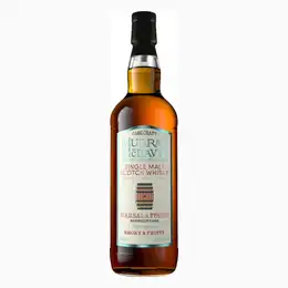 Croftengea Marsala Finish - Murray McDavid Cask Craft