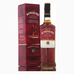 Bowmore The Devils Cask II / Small Batch Release