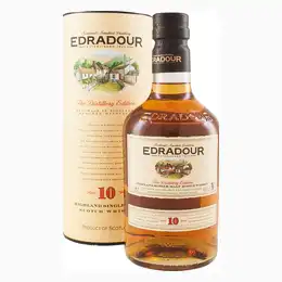 Edradour 10 Year Old