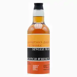 Aultmore 14 Year Old Thompson Bros.