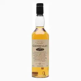 Glendullan 12 Year Old Flora & Fauna