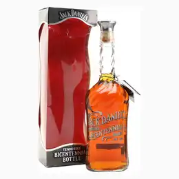 Jack Daniels Tennessee Bicentennial Bot.1996