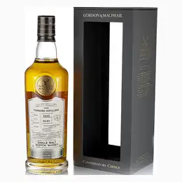 Tormore 22 Year Old 2000 Connoisseurs Choice UK Exclusive 