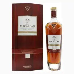 Macallan Rare Cask 2018 Single Malt Scotch Whisky Gift Box 70cl
