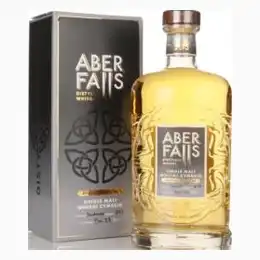 Aber Falls Sauternes Cask - Distillers Cut Whisky 70cl