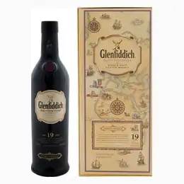 Glenfiddich Age of Discovery 19 Year Old