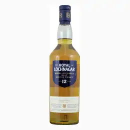 Royal Lochnagar 12 Years Old
