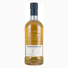 Ardnamurchan AD Single Malt Whisky
