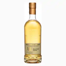 Ardnamurchan AD/Mezcal Cask Release