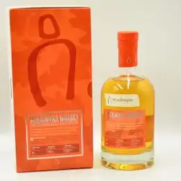 Mackmyra Swedish Single Malt Whisky 1st Edition