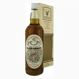 Glen Grant 1965 Gordon & Macphail B.1993 70cl