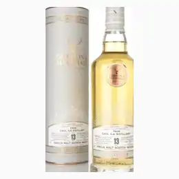 Caol Ila 13 Year Old - Discovery  Whisky 70cl