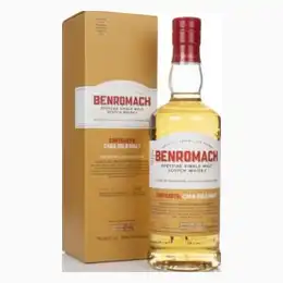 Benromach Contrasts Cara Gold Malt Whisky 70cl