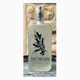 NcNean Organic Botanical Spirit The
