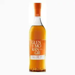 Glenmorangie Original Single Malt Scotch Whisky 10YO 0.7L 