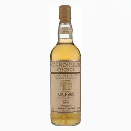 Lochside 1991 Connoisseurs Choice B.2004 43% 70cl