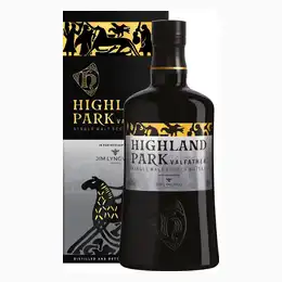 Highland Park Valfather Whisky