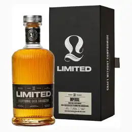 Limited Imperial 1989 33 Year Old Exceptional Cask Collection #2069