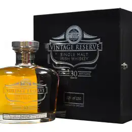 Teeling 30 Year Old Vintage Reserve