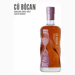 CU BOCAN 15 YEAR OLD - TB Watson