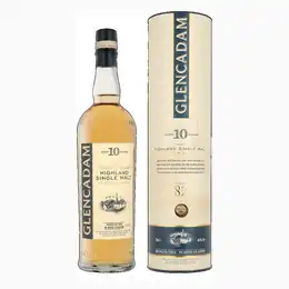 Glencadam 10 Years GP 0.7L 