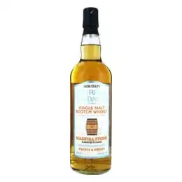 Inchgower Cask Craft Murray Mcdavid Madeira Finish 44.5% 70cl