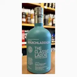 Bruichladdich Classic Laddie Islay Single Malt Scotch Whisky 70cl The