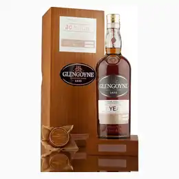 Glengoyne 30 Year Old 2017 Release