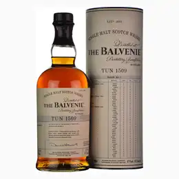 Balvenie Tun 1509 Batch 1