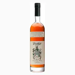 Willett Family Estate Rye Whisky
