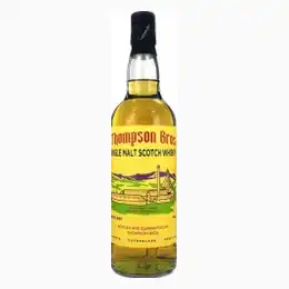 Highland 2011 11 Year Old Thompson Bros 48.5% 70cl