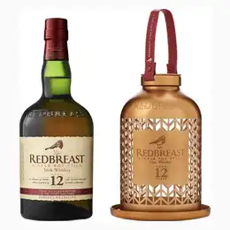 Redbreast 12 Year Old Bird Feeder 40% 70cl