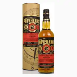 Benrinnes 2014 8 Year Old, Provenance Cask #17040