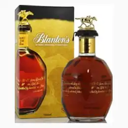 Blantons Gold Edition Single Barrel 148