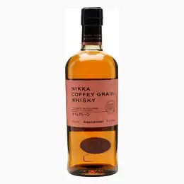 Nikka Coffey Grain Whisky