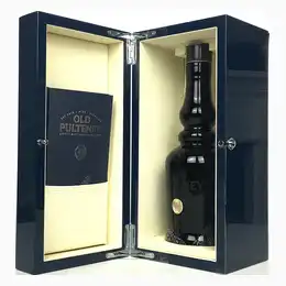 Old Pulteney 40 Year Old