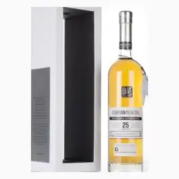 The Girvan Patent Still 25 Year Old Whisky 70cl