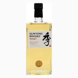 Suntory Toki Whisky