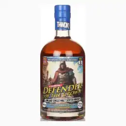 Annandale 8 Year Old - Whiskyheroes  70cl