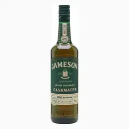 Jameson Caskmates IPA Edition 70cl