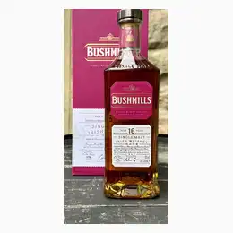 Bushmills 16 Years Old The