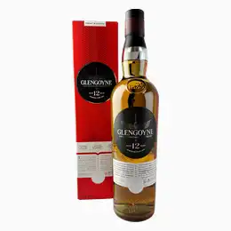 Glengoyne 12 year old