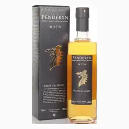 Penderyn Myth  Whisky 70cl