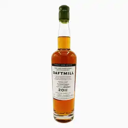 Discover Daftmill Single Cask UK Exclusive Cask #097