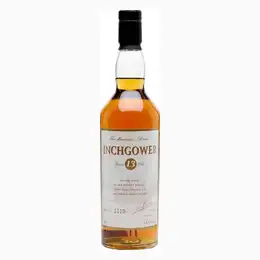 Inchgower 13 Year Old Managers Dram