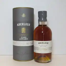 Aberlour Casg Annamh Batch 1 